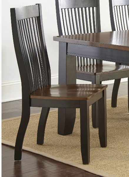 Lawton Side Chair 40X66X30