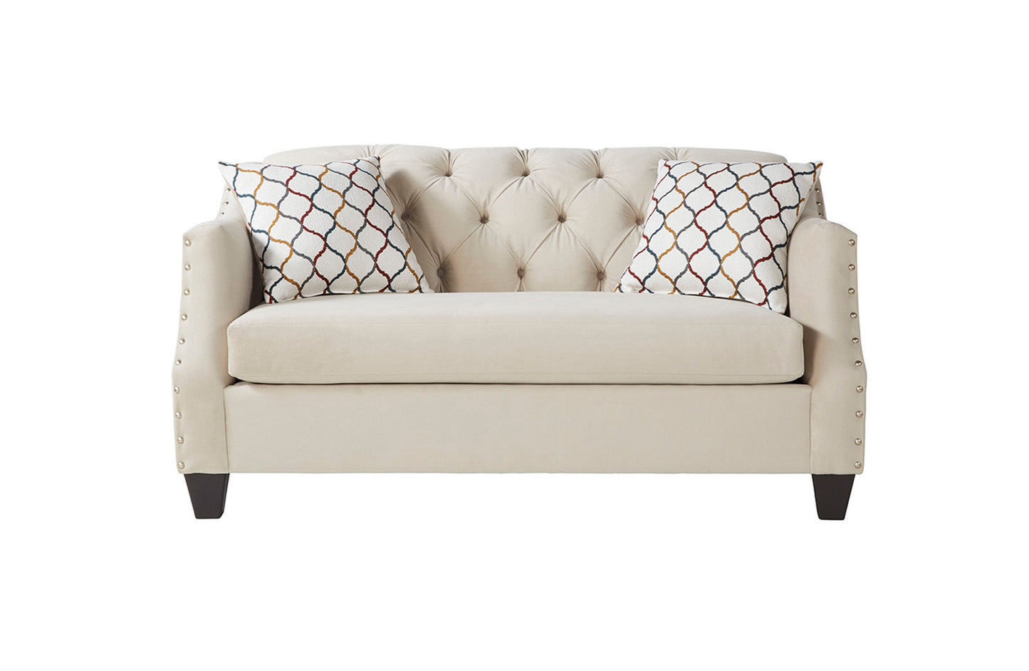 16150 - Bing Barley LOVESEAT