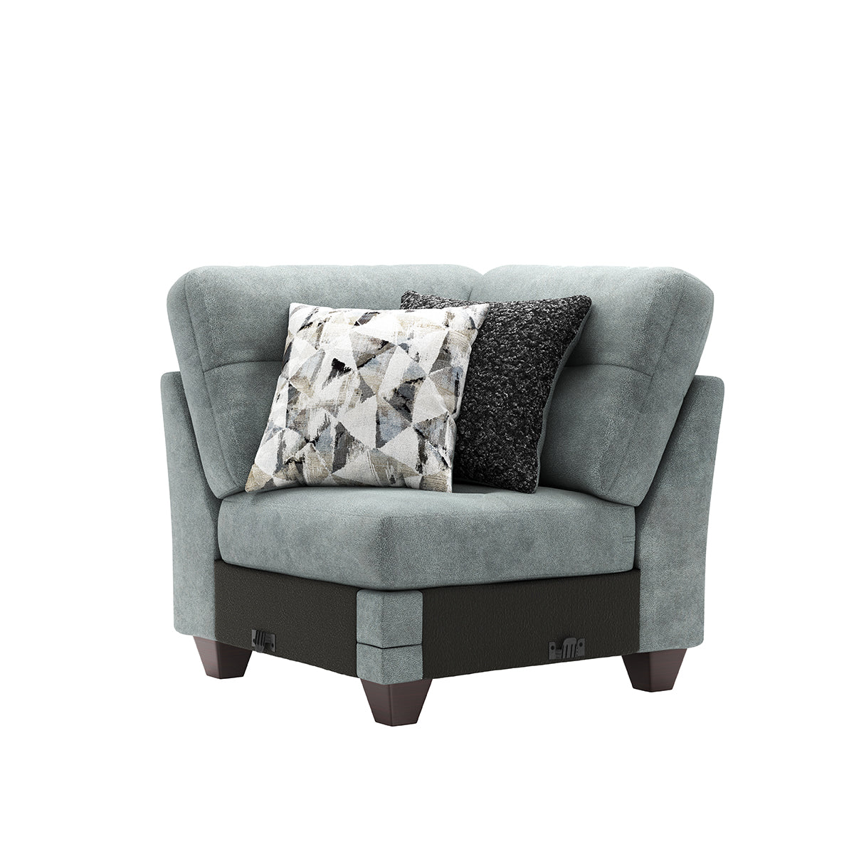 21900 - Capulet Bayou Sectional Corner