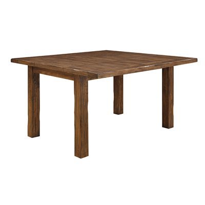 CHAMBERS CREEK GATHERING TABLE W/20IN BUTTERFLY LEAF