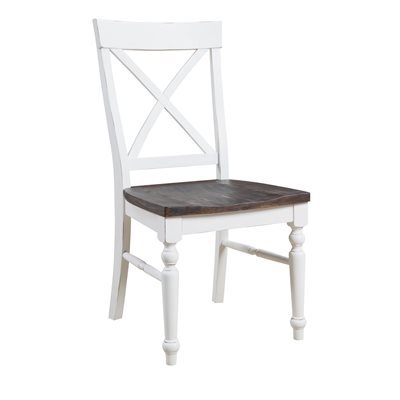 MOUNTAIN RETREAT DINING CHAIR