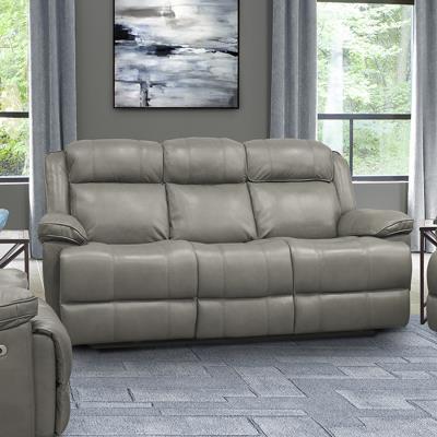 Eclipse Florence Heron Power Reclining Sofa