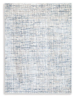 Beckfille Large Rug