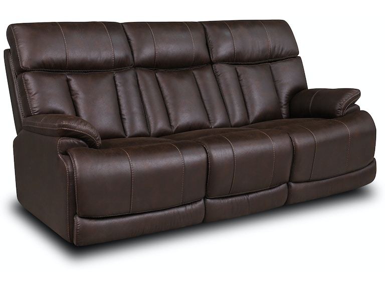 Conway Power (Power Headrests and Lumbar) (374-70 Brown)