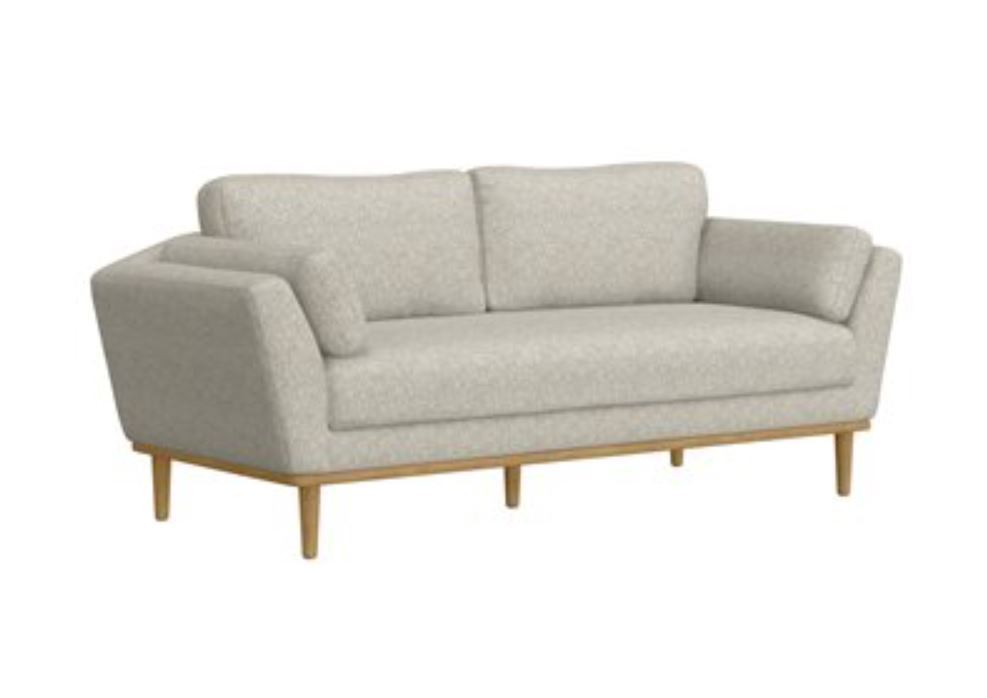 REVERIE SOFA - GREY