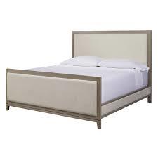 Chrestner Queen UPH Panel Headboard