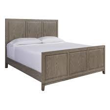 Chrestner Queen Panel Headboard
