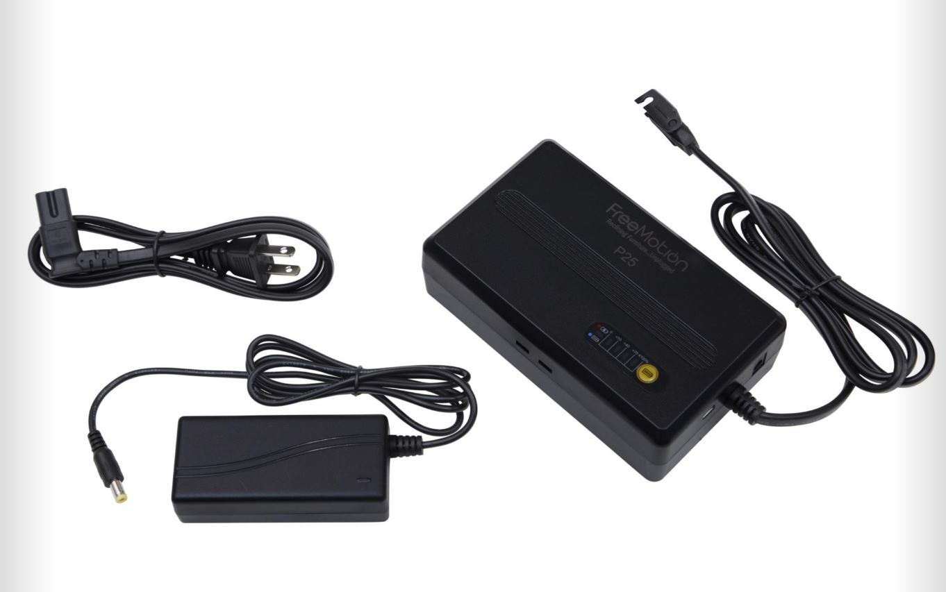 Freemotion Freemotion 5000 Mah Battery