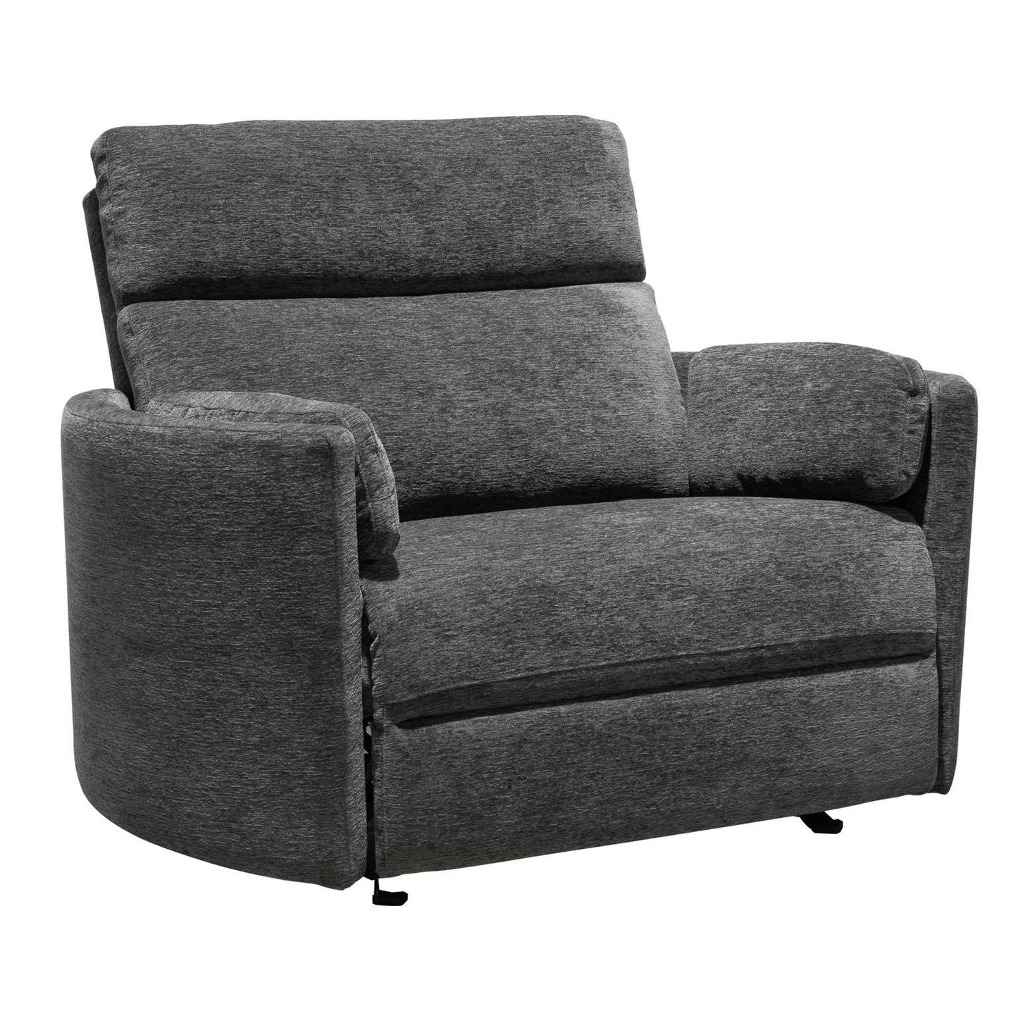 Radius Xl Mediterranean Extra Wide Power Glider Recliner