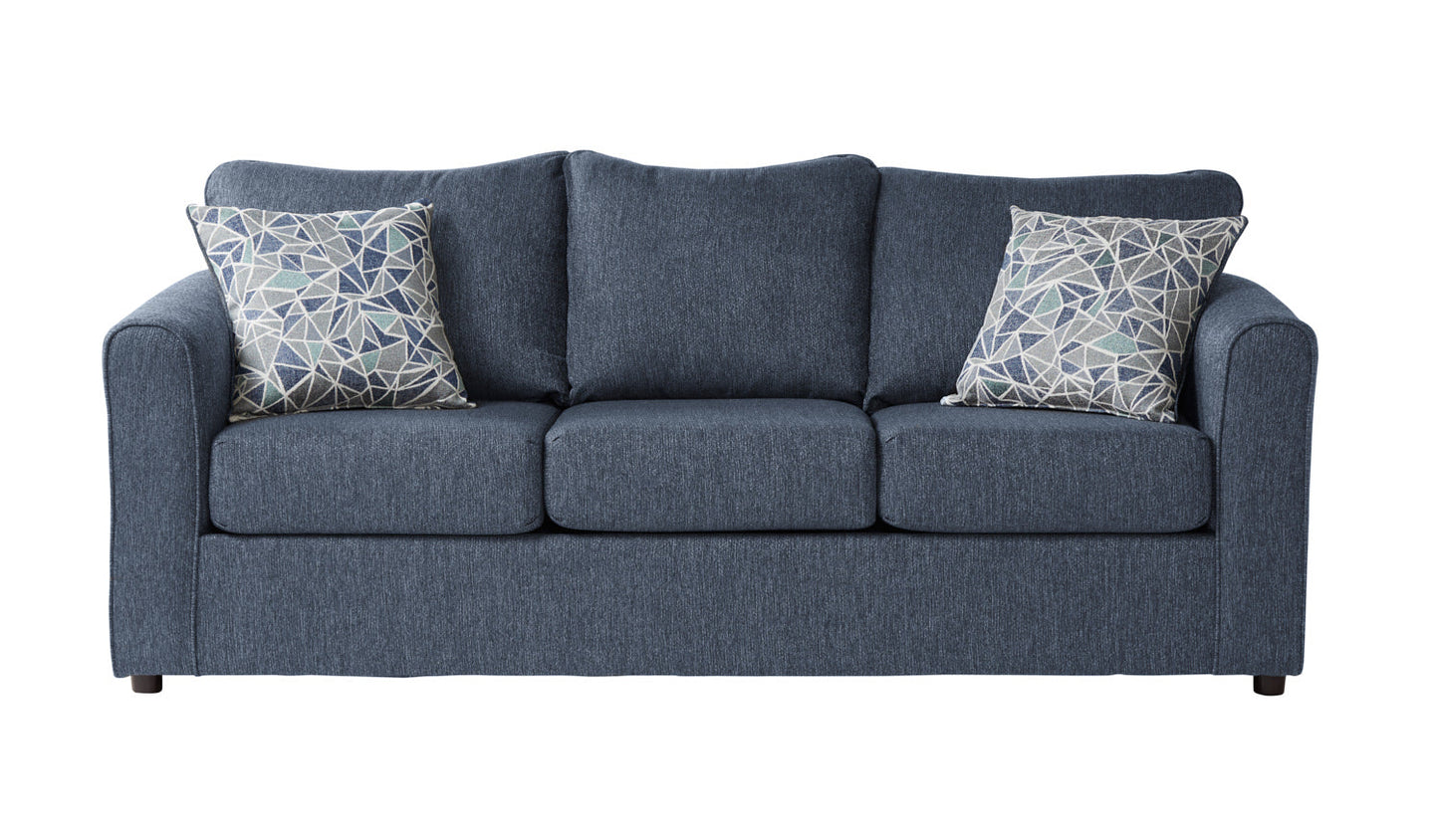 4200 - Becker Cobalt New Queen Sleeper