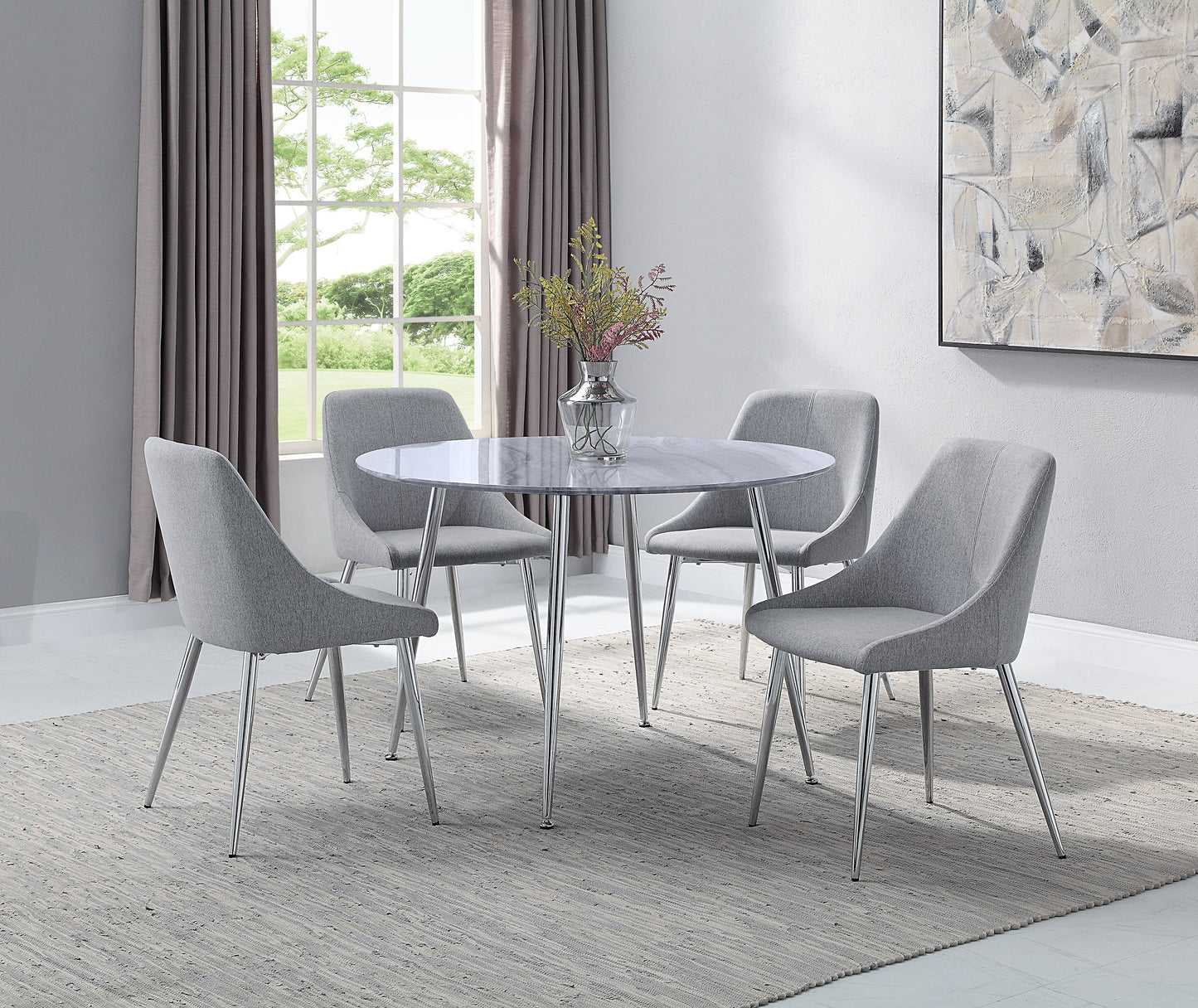 TOLA DINING TABLE TOP
