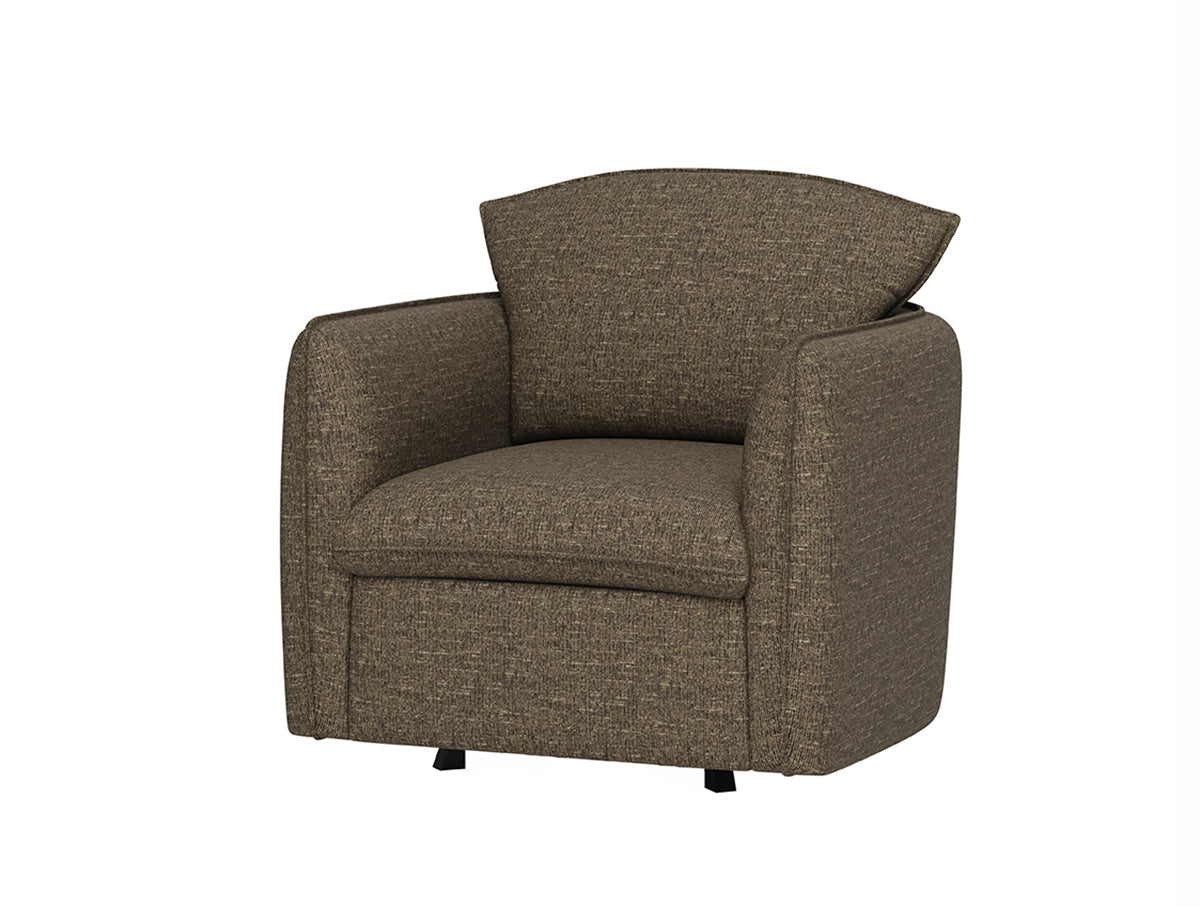 3250 - Freestone Tigereye Swivel Chair