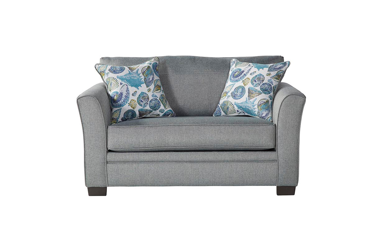 18500 - Grande Turquoise Cuddle Sleeper