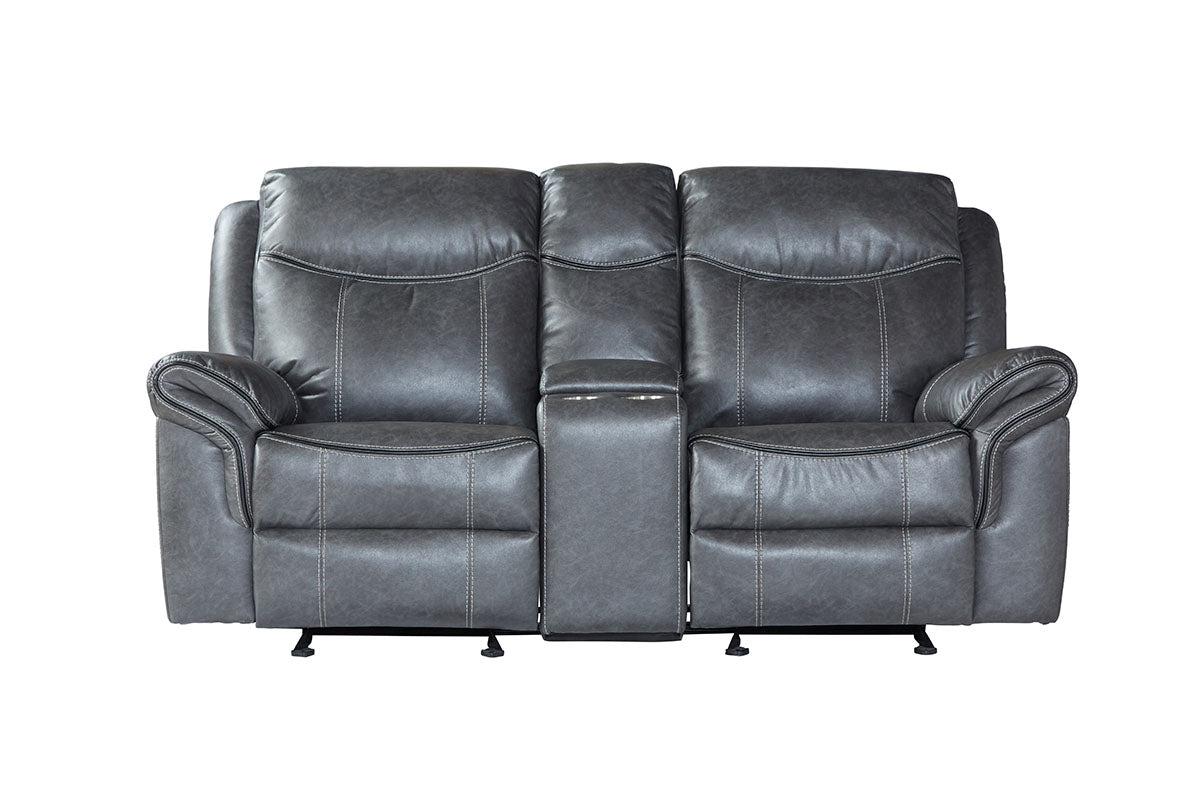 8692 - Propaganda Graphite DRLS