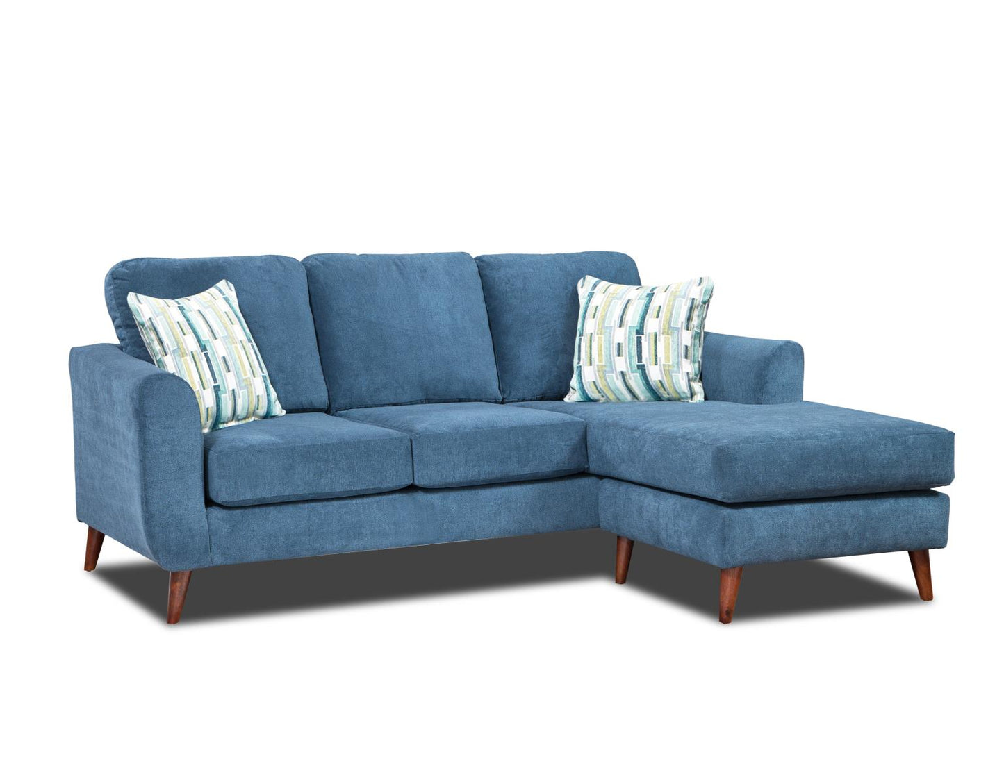 Blue Venus Indigo Chofa