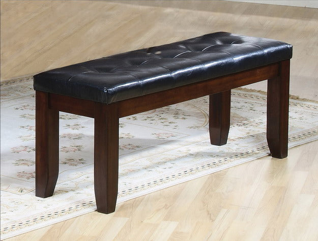 BARDSTOWN BROWN BENCH