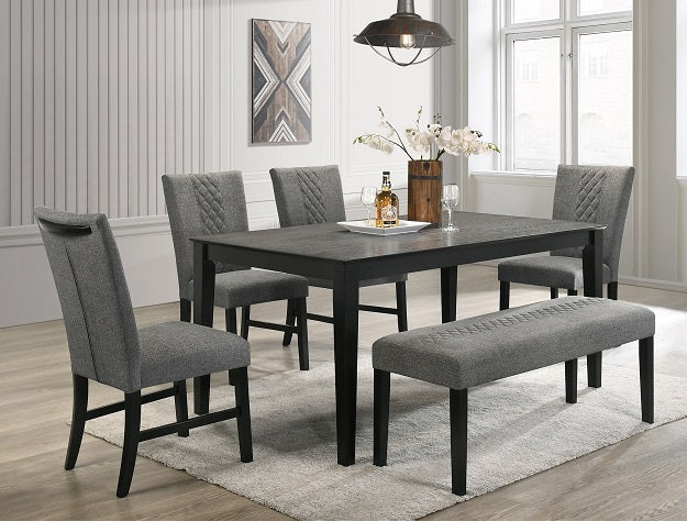 ARLENE SIDE CHAIR
