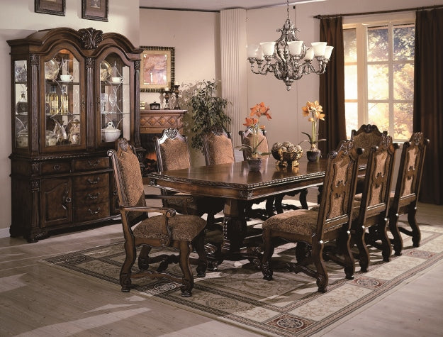 NEO RENAISSANCE SIDE CHAIR