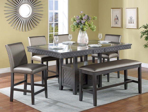 BANKSTON SIDE CHAIR