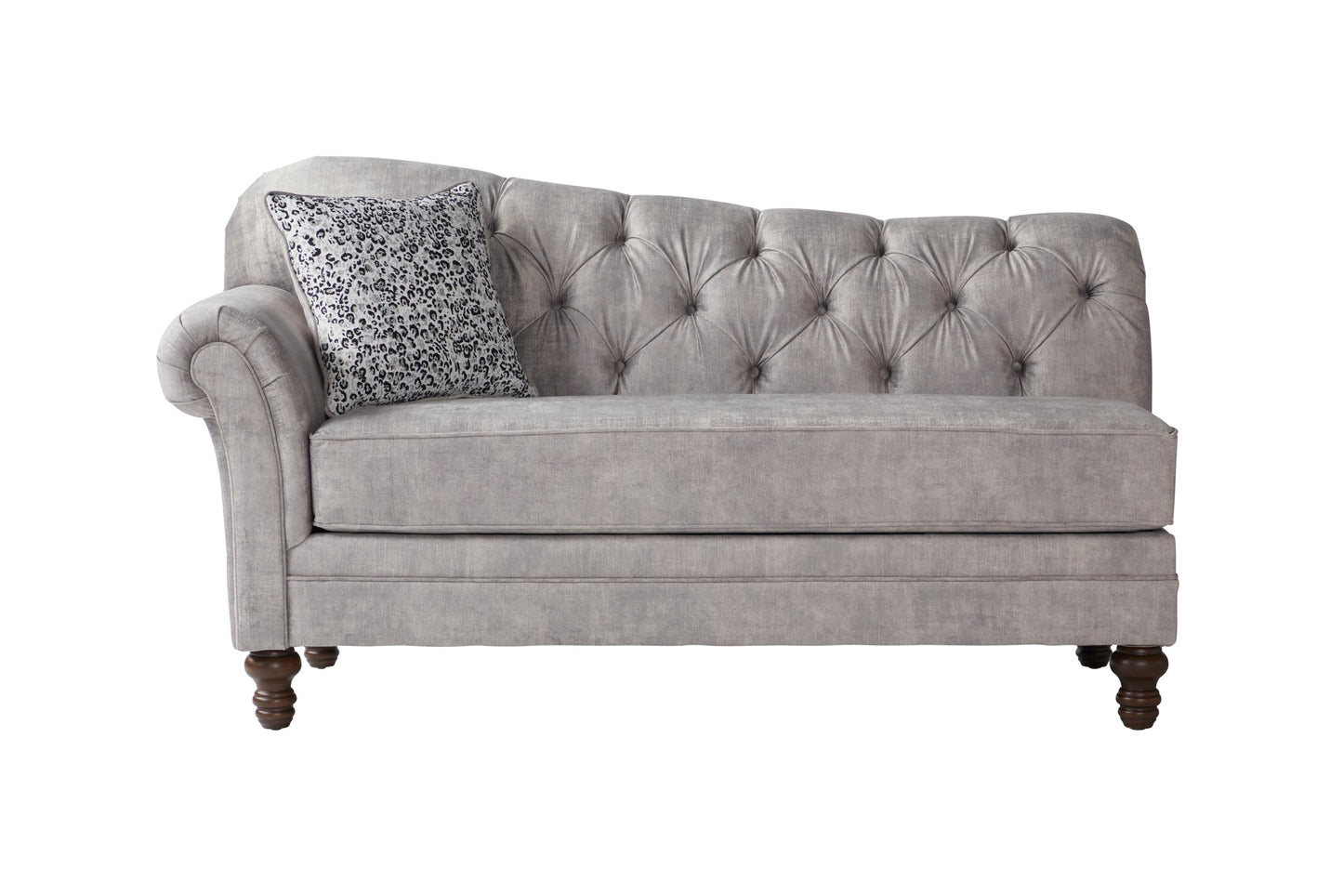 8750 - Opulent Drizzle CHAISE