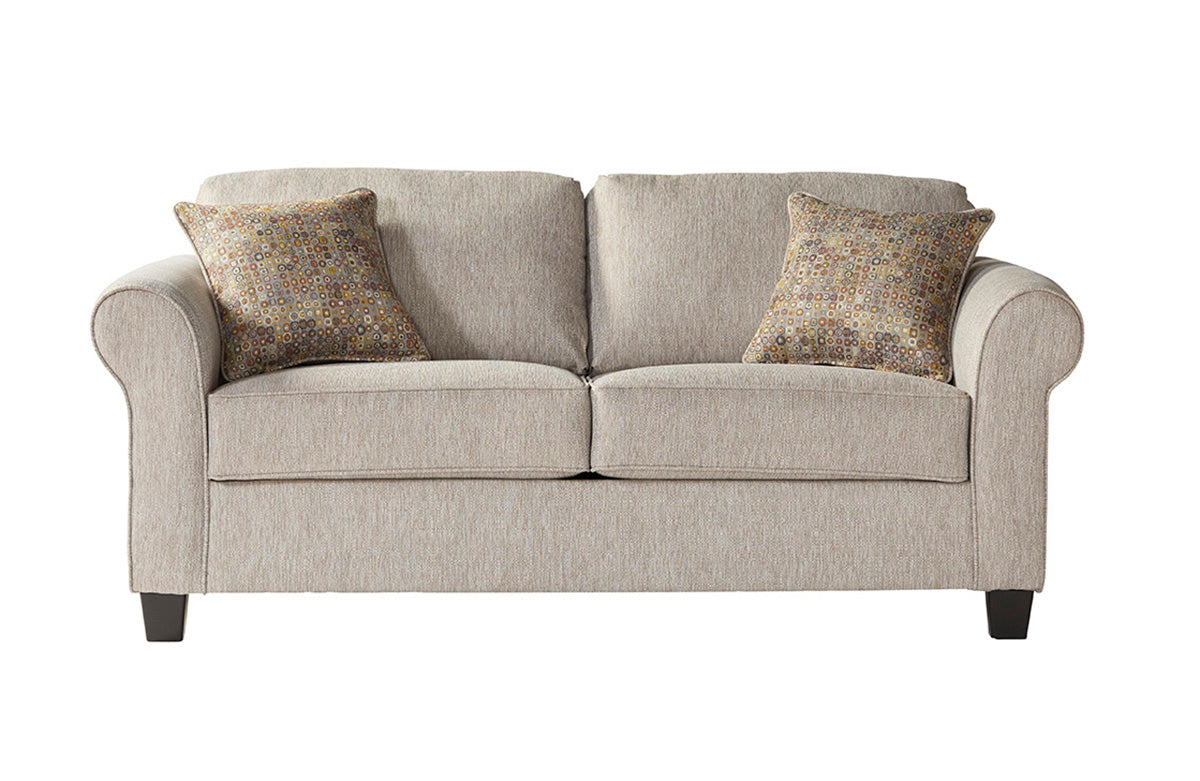 1750 - Tully Tweed Regular Sleeper