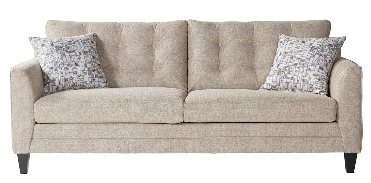 11900 - Garrett Putty Queen Sleeper