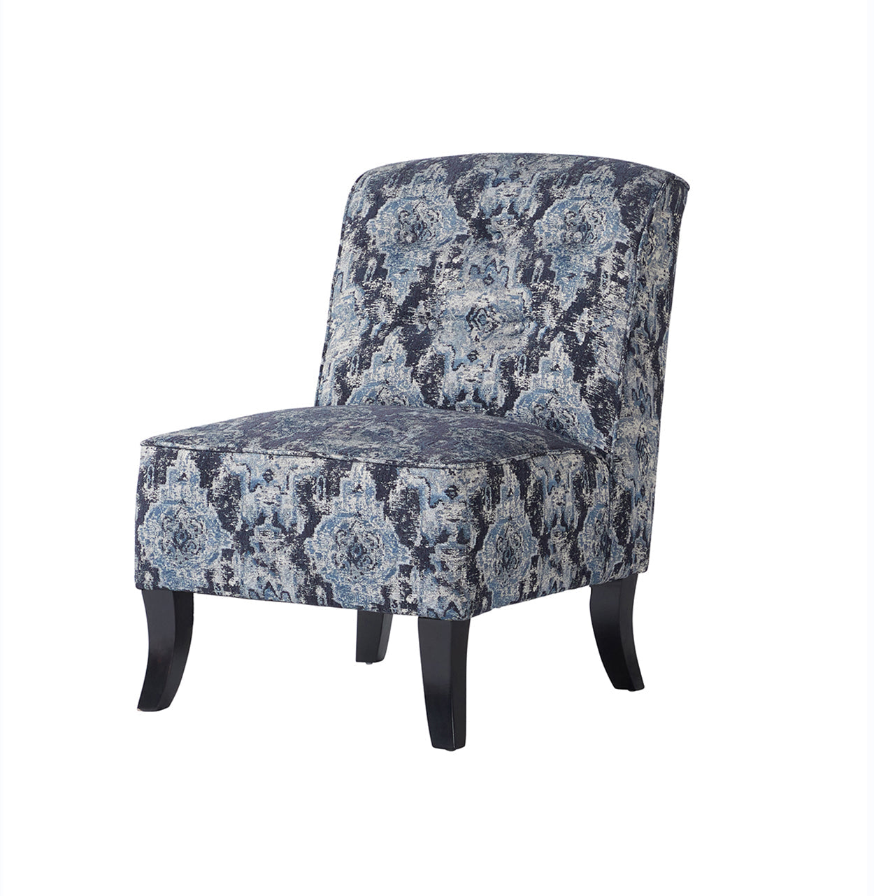 1525 - Jackson Hole Sapphir (Sectional) Armless CHAIR