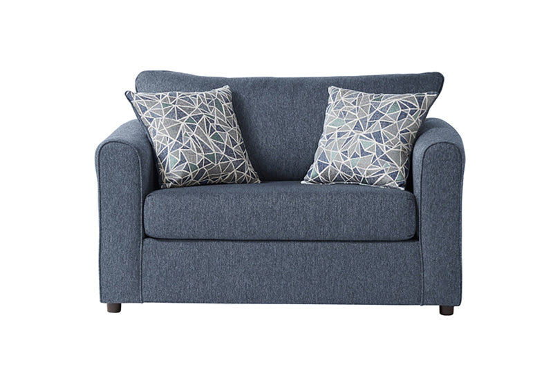 4200 - Becker Cobalt New Cuddle Sleeper