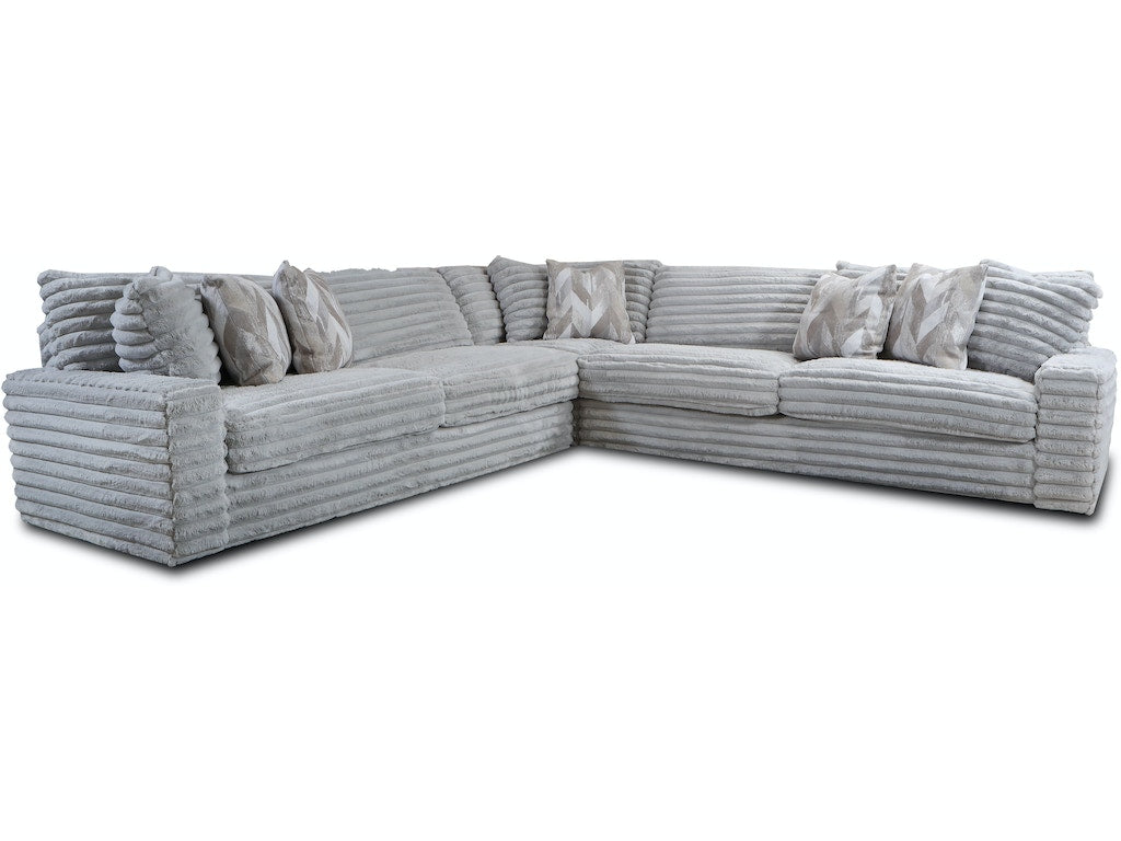 520 Serene Sectional (Lavish Moonstruck) Corner
