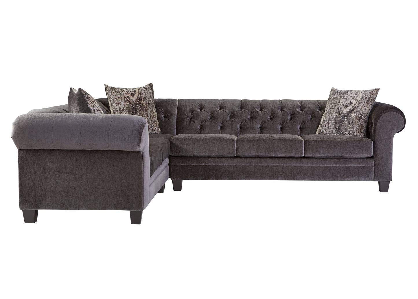 22700 - Lush Mink RFS