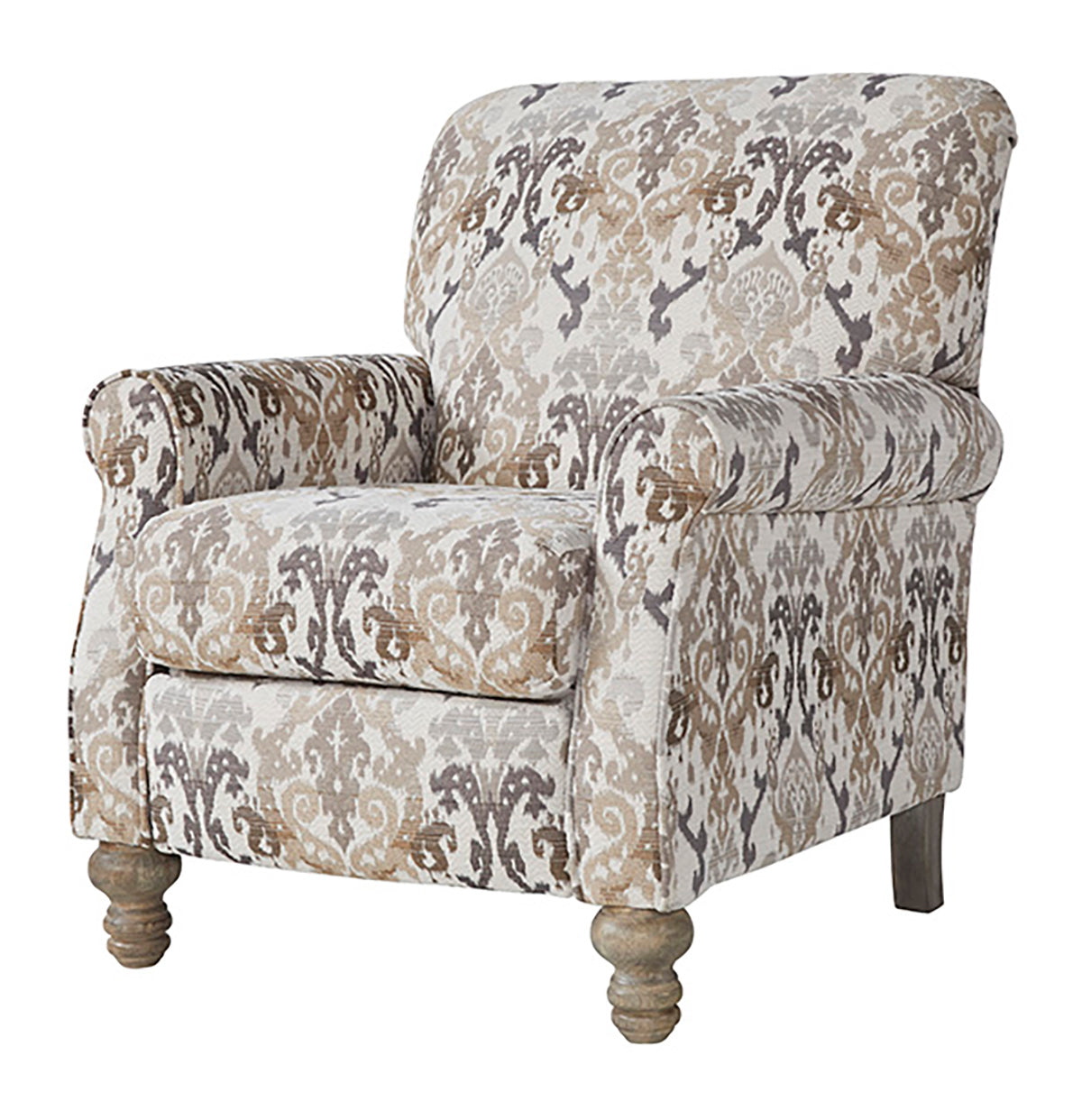 245R - Kimani Marble RECLINING CHAIR