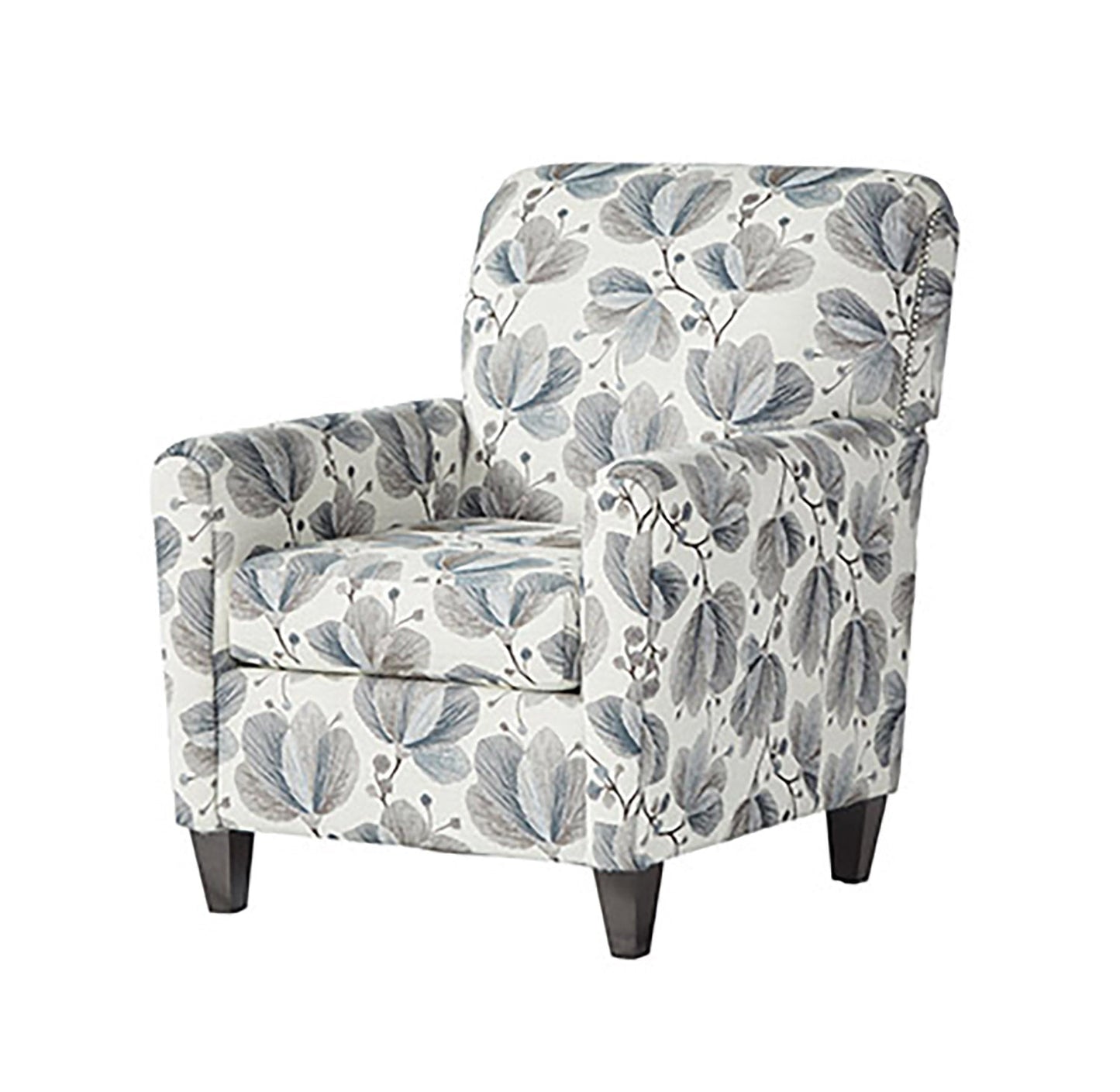 15 - Akerson Stone OCCASIONAL CHAIR