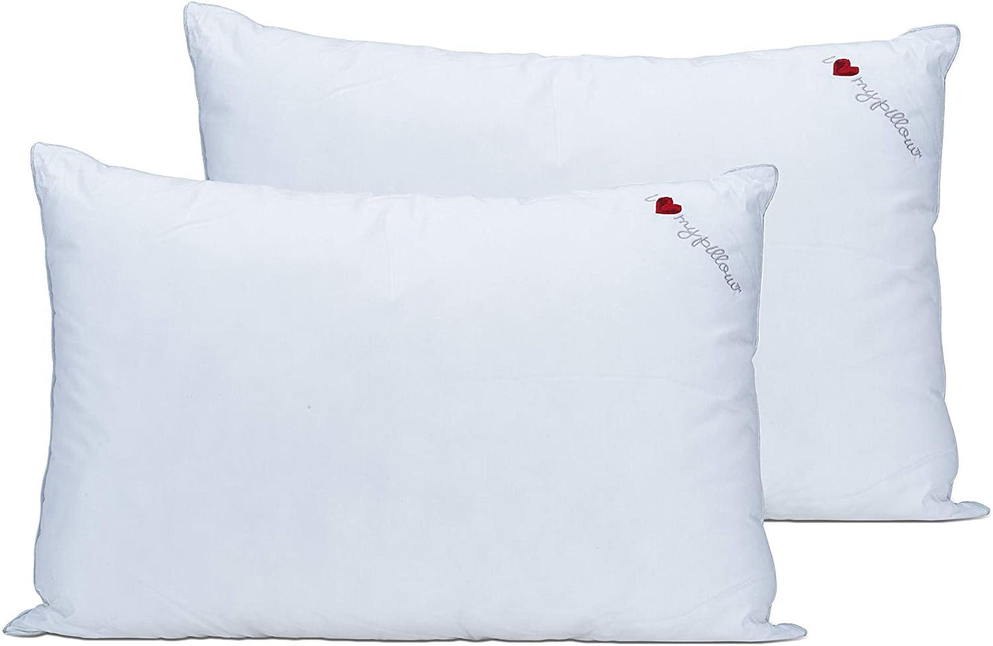 Cumulus 2 Pack (Case of 5 - 2 packs) - Med Queen