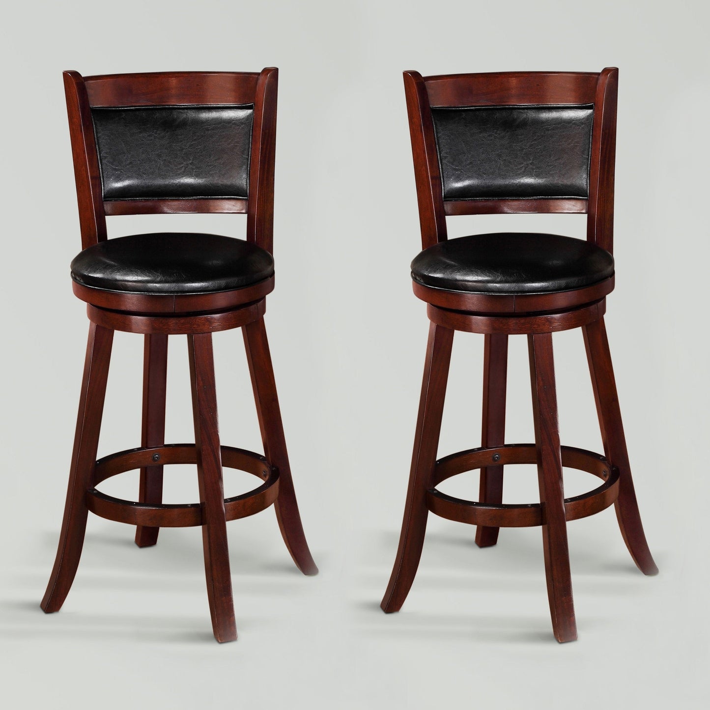 CECIL 29IN SWIVEK BAR STOOL