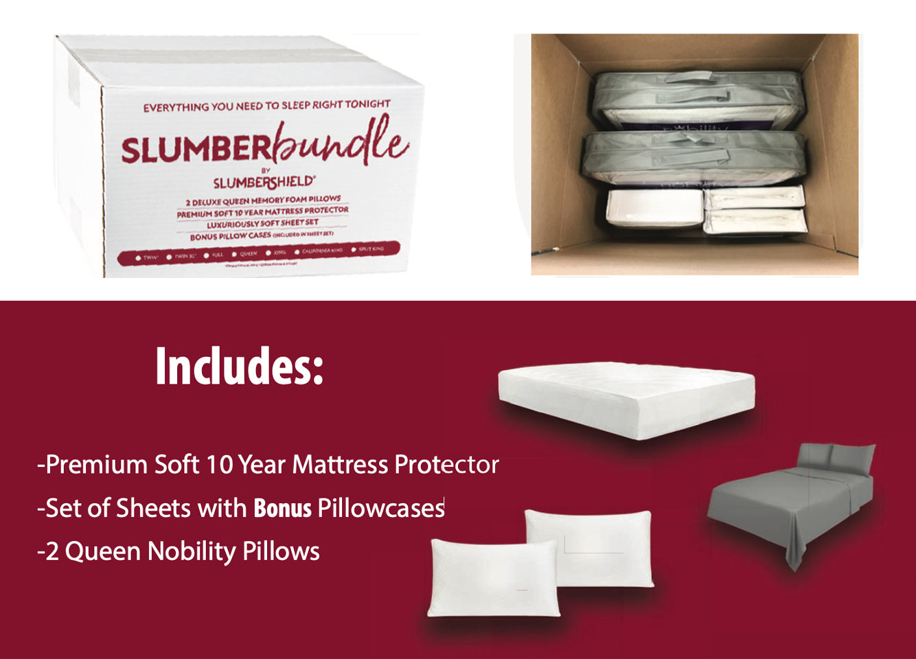 SlumberBundle