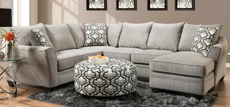 Kuna Sectional LAF Sofa