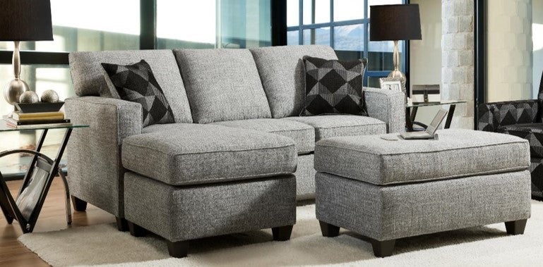 Meridian Sofa Chaise