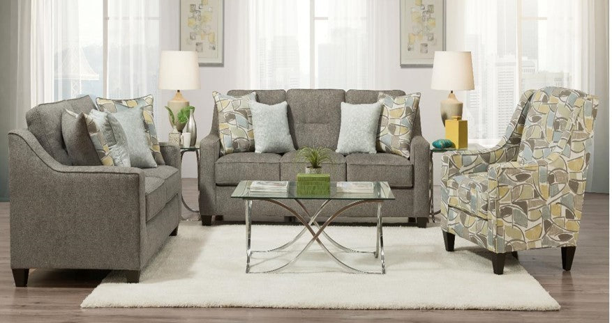 Garden City Sofa