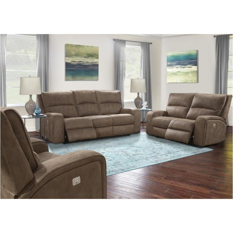 Polaris Kahlua Power Reclining Sofa