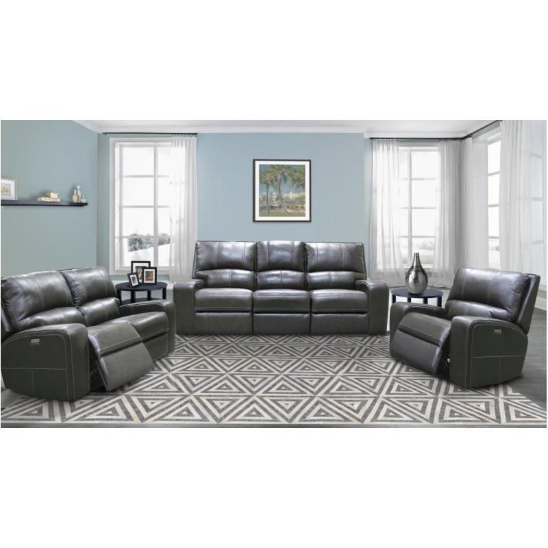 Swift Twilight Power Reclining Sofa
