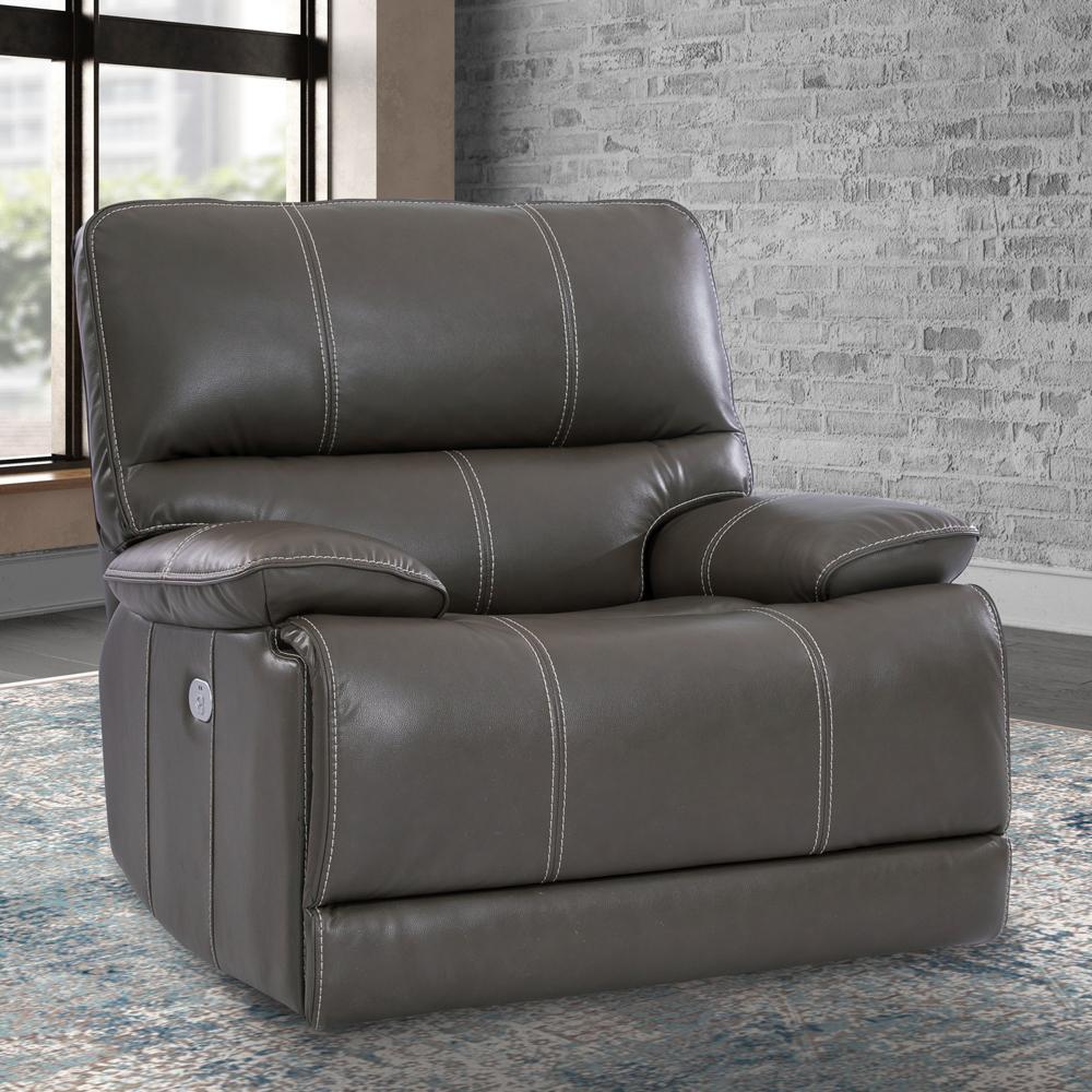 Cabrera Haze Power Recliner