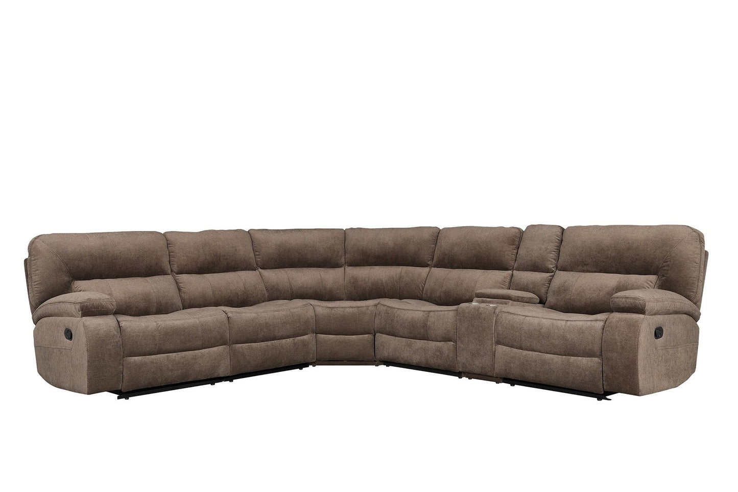Chapman Kona Sectional Left Arm Facing Recliner