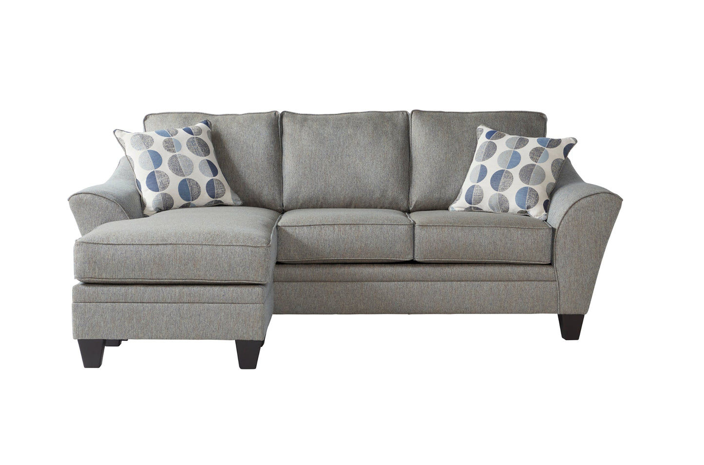 15600 - Serenade Fossil Sofa Chaise