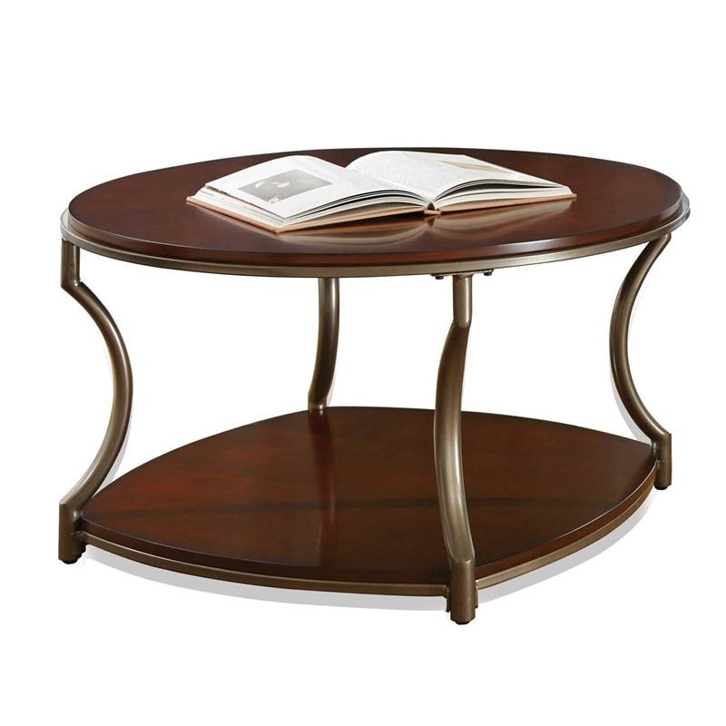 Miles Cocktail Table