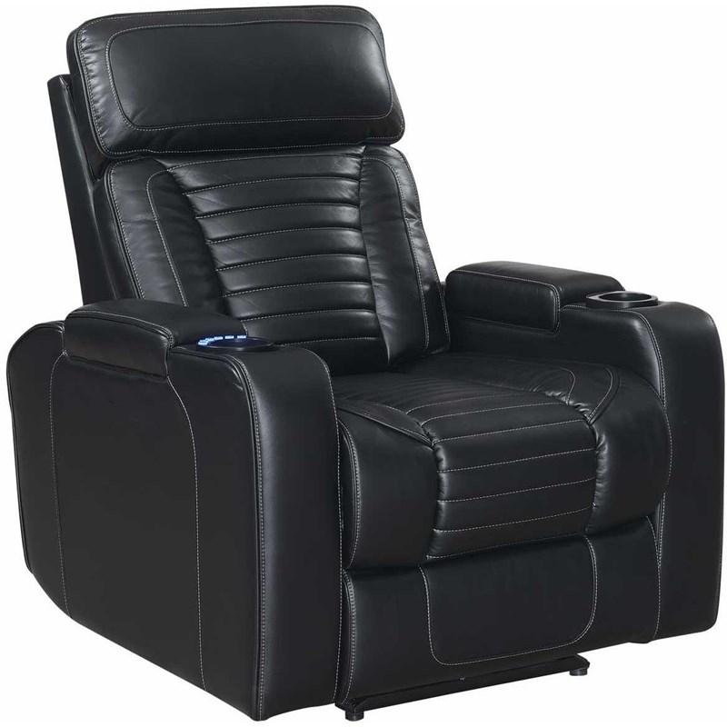 Lavon Dual Power Recliner