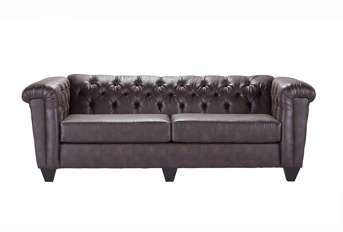 22910 - Ridgeline Brownie Sofa