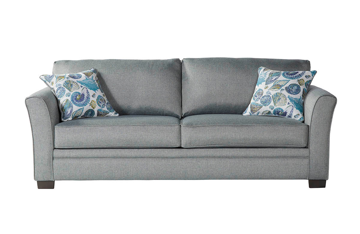 18500 - Grande Turquoise Queen Sleeper