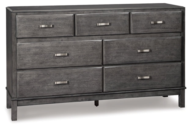 Caitbook Dresser