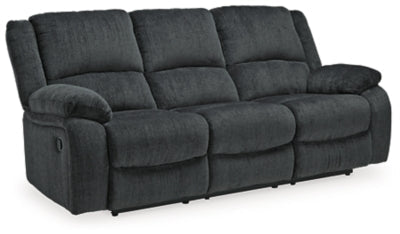 Draycoll Slate Reclining Sofa