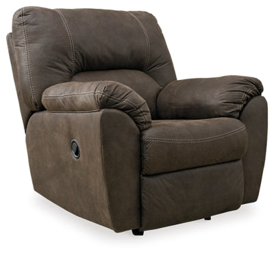 Tambo Canyon Rocker Recliner